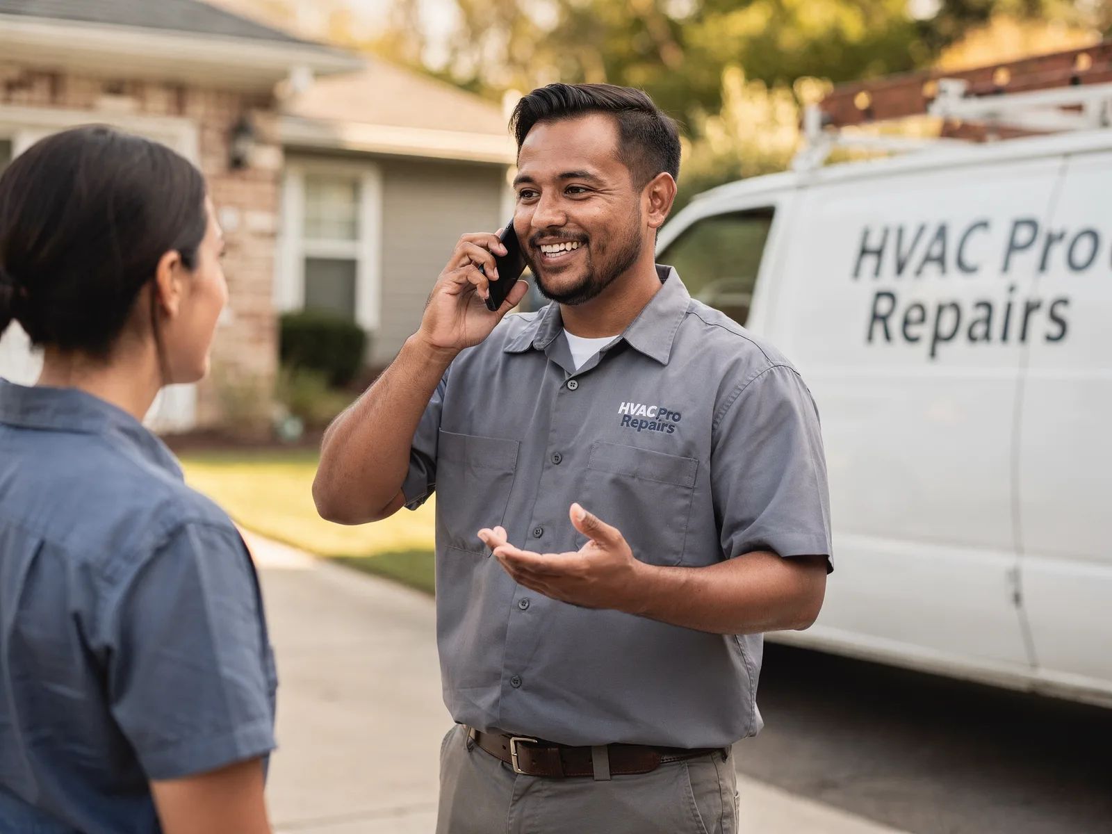 Heat Pump Repair Spencer, TN FAQs